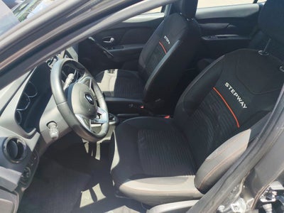 2024 Renault Stepway 1.6 Intens At