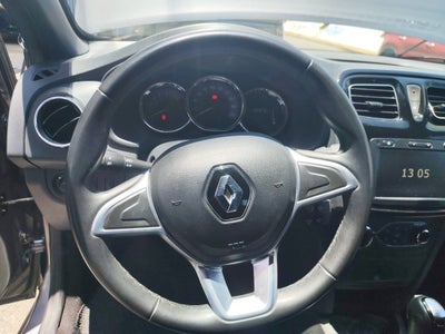 2024 Renault Stepway 1.6 Intens At