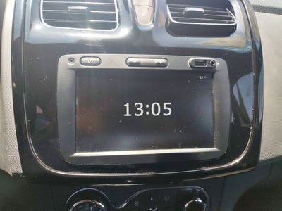 2024 Renault Stepway 1.6 Intens At