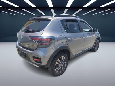 2024 Renault Stepway 1.6 Intens At