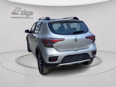 2023 Renault Stepway 1.6 Intens At