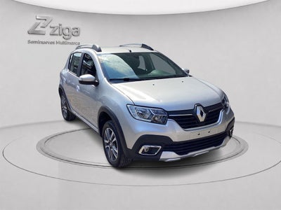2023 Renault Stepway 1.6 Intens At
