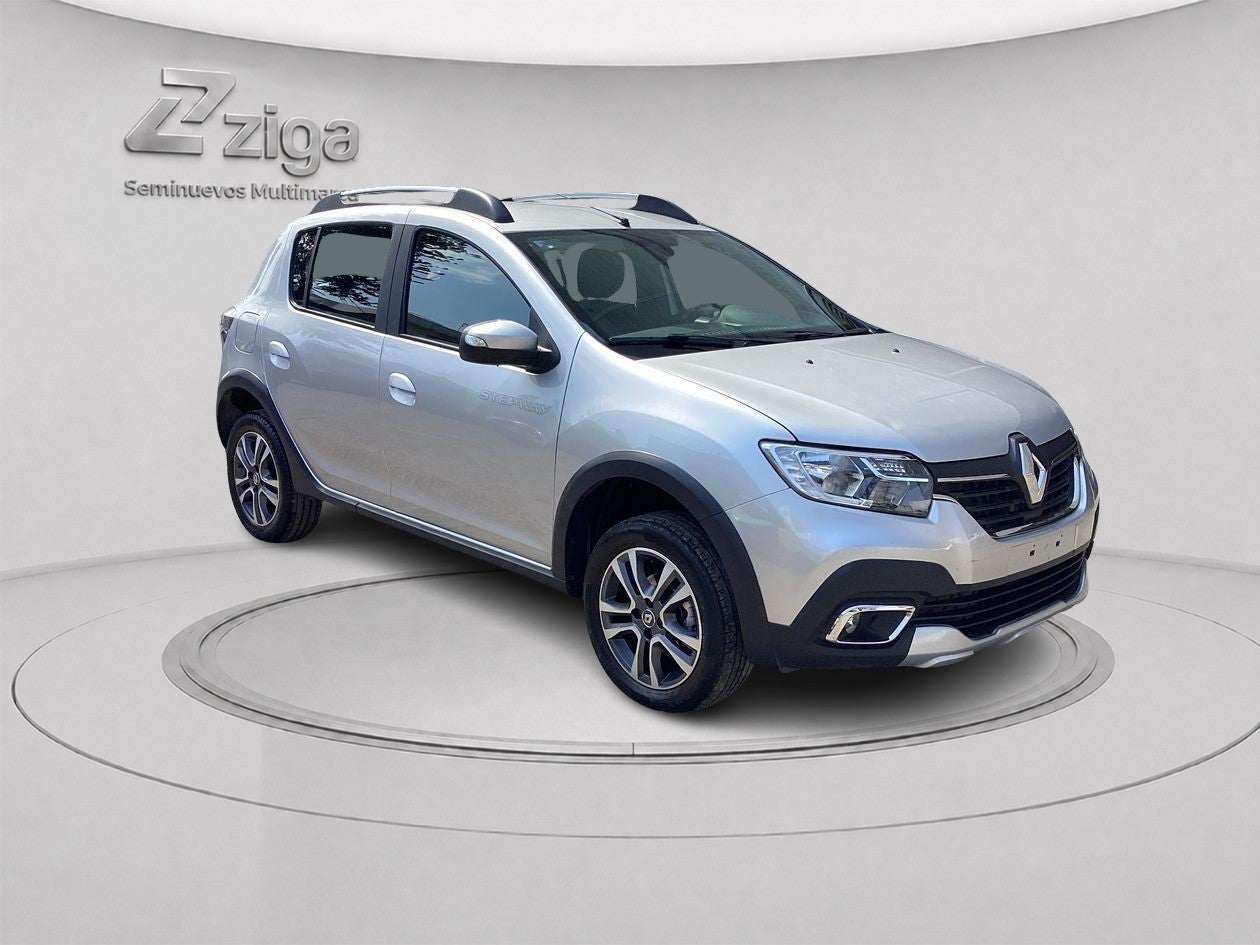 2023 Renault Stepway 1.6 Intens At