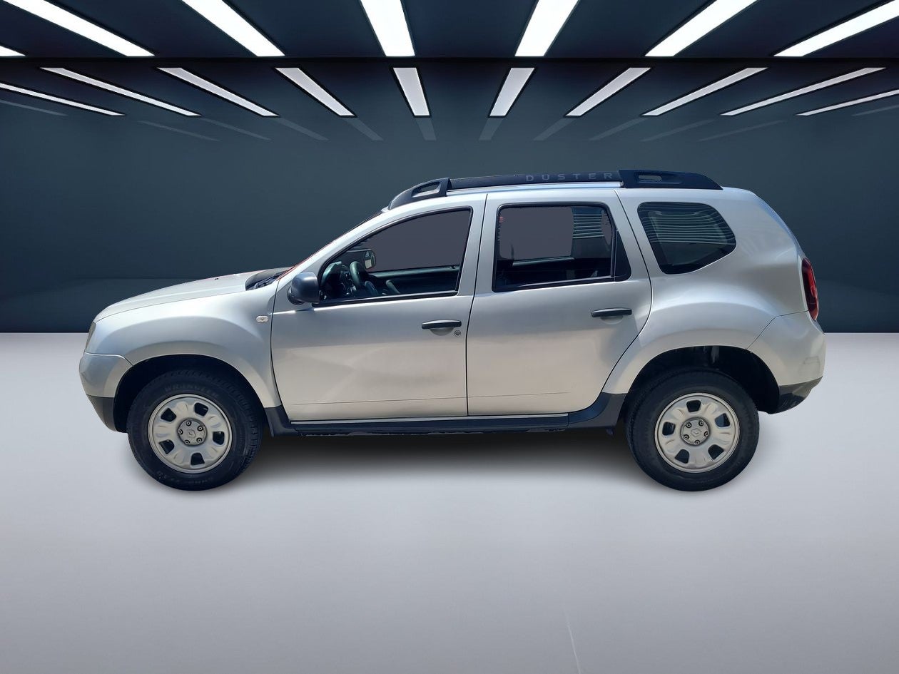 2018 Renault Duster 2.0 Intens At