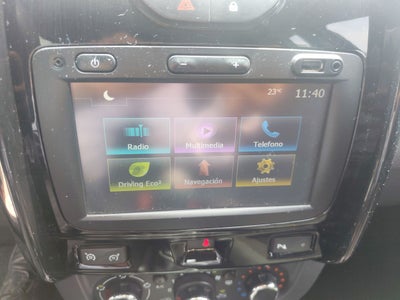 2018 Renault Duster 2.0 Intens At