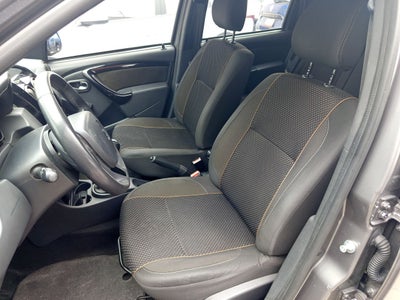 2020 Renault Duster 2.0 Intens Mt