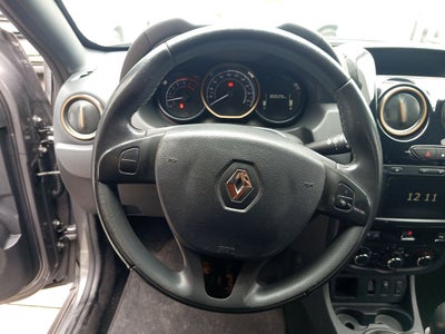 2020 Renault Duster 2.0 Intens Mt