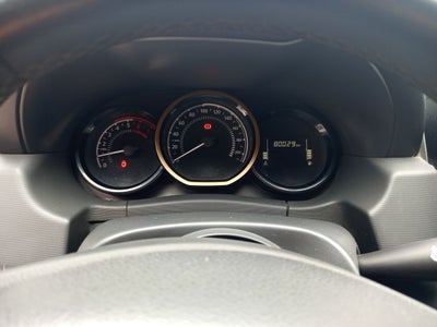 2020 Renault Duster 2.0 Intens Mt