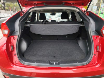 2019 Mitsubishi Eclipse Cross 1.5 Gls At