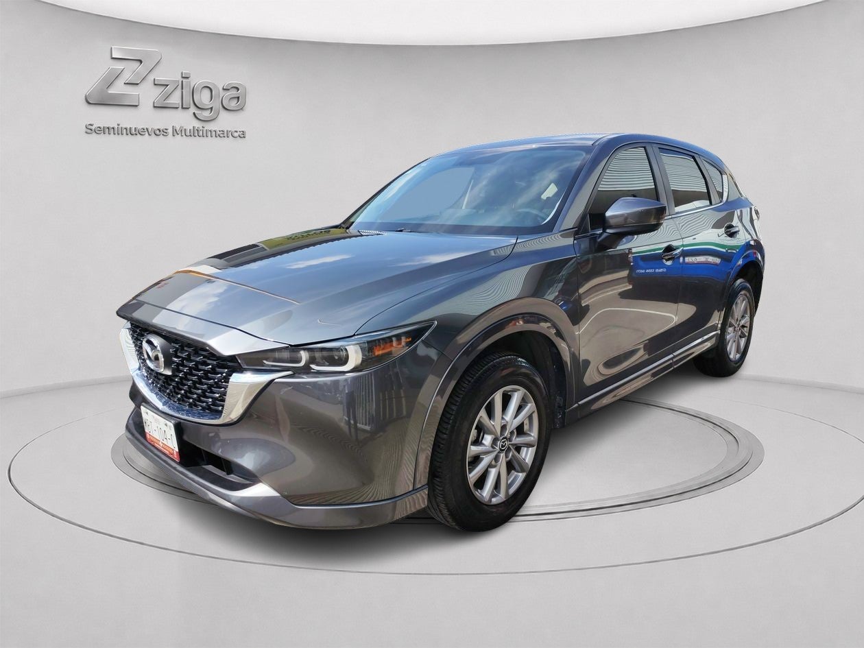 2025 Mazda Mazda CX-5 2.5 i Sport At