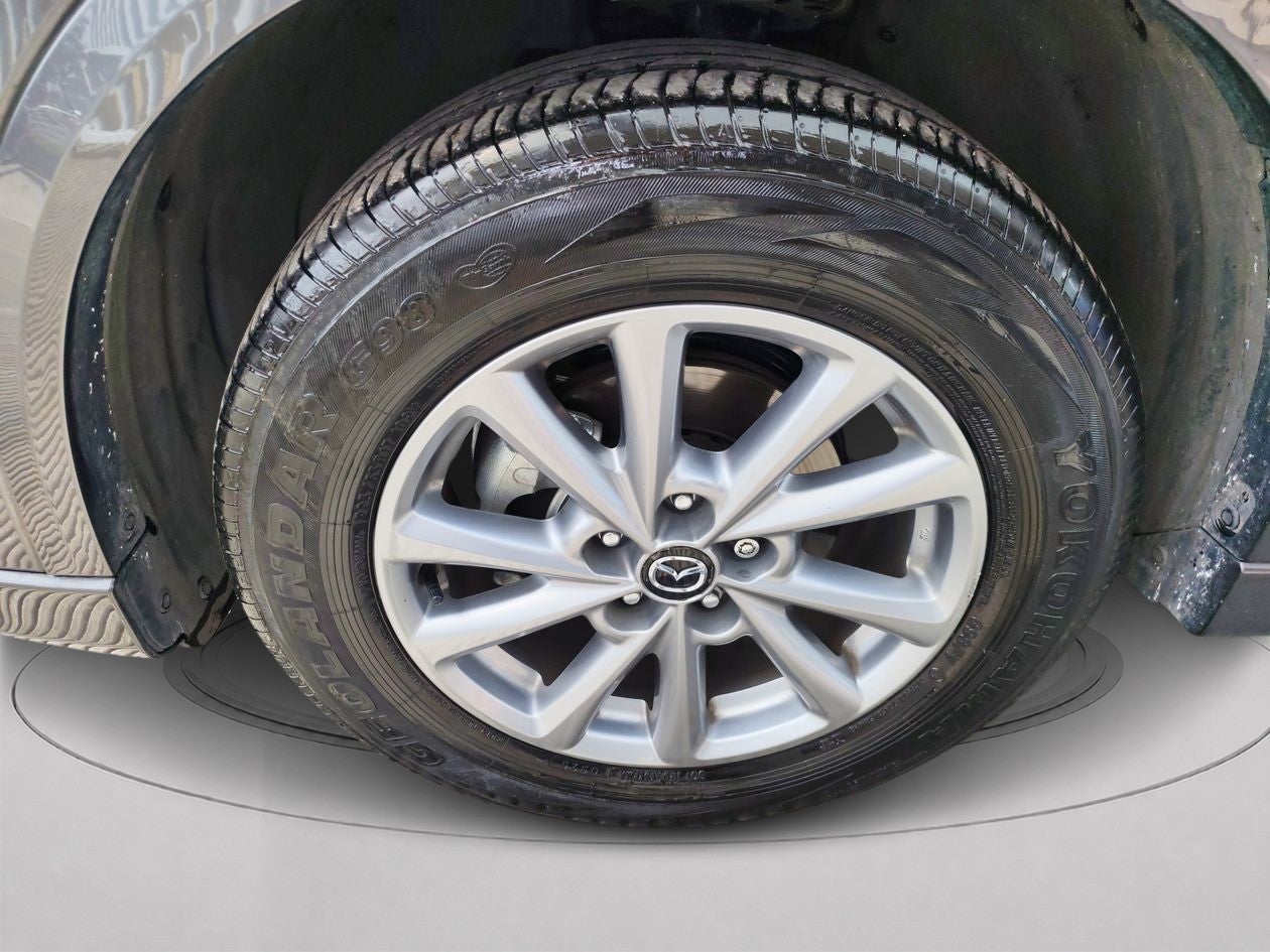 2025 Mazda Mazda CX-5 2.5 i Sport At