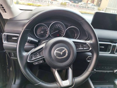 2025 Mazda Mazda CX-5 2.5 i Sport At