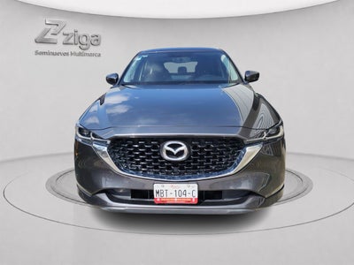 2025 Mazda Mazda CX-5 2.5 i Sport At