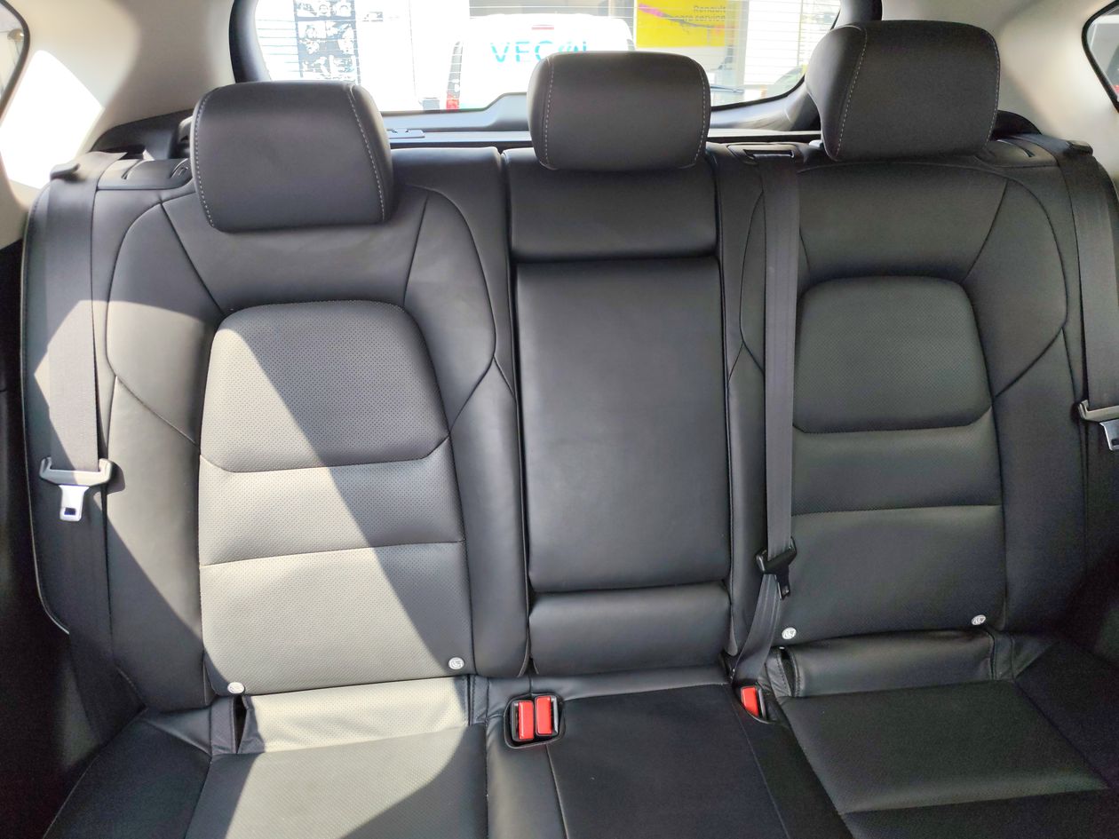 2025 Mazda Mazda CX-5 2.5 i Sport At