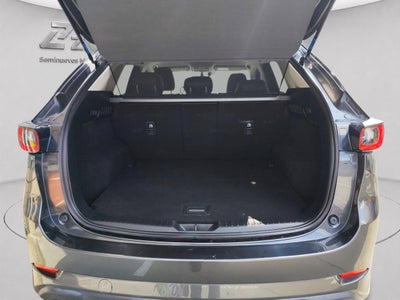 2025 Mazda Mazda CX-5 2.5 i Sport At