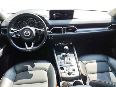2025 Mazda Mazda CX-5 2.5 i Sport At