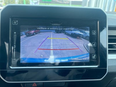 2023 Suzuki Ignis 1.2 Glx At