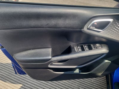 2021 Kia Soul 1.6 LX Mt