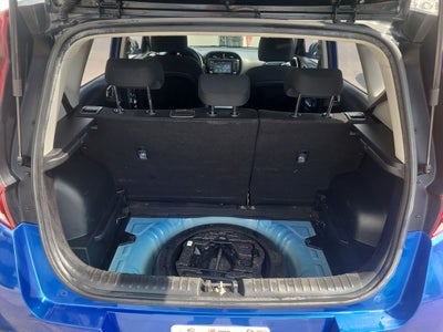 2021 Kia Soul 1.6 LX Mt