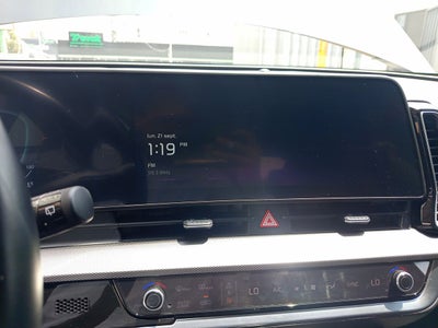 2024 Kia Sportage 2.0 Ex At
