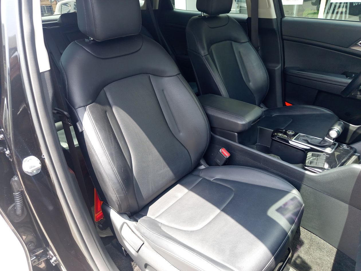 2024 Kia Sportage 2.0 Ex At