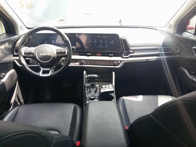 2024 Kia Sportage 2.0 Ex At