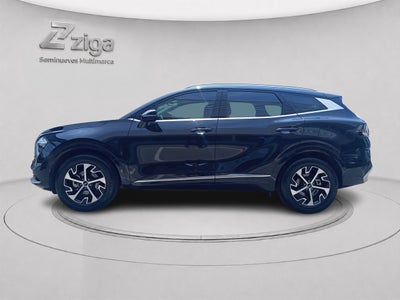2024 Kia Sportage 2.0 Ex At