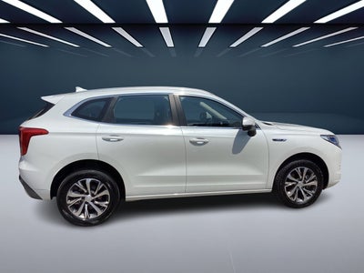 2025 GWM Haval Jolion 1.5 Premium Hev At