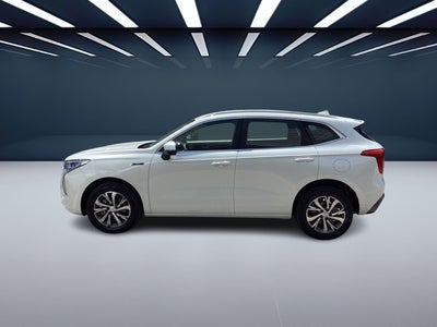 2025 GWM Haval Jolion 1.5 Premium Hev At
