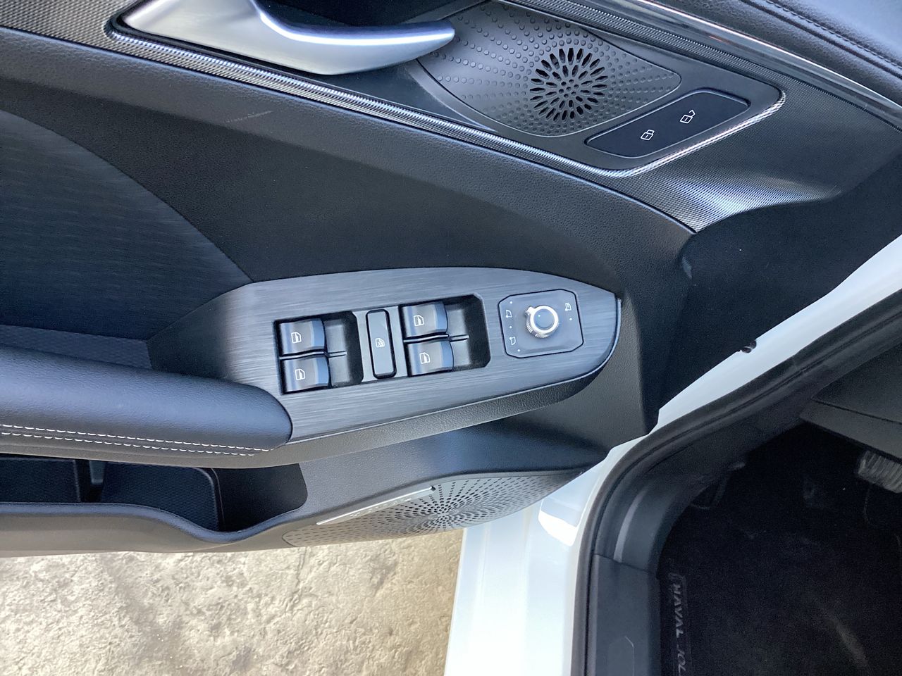 2025 GWM Haval Jolion HAVAL JOLION HEV PREMIUM DHT