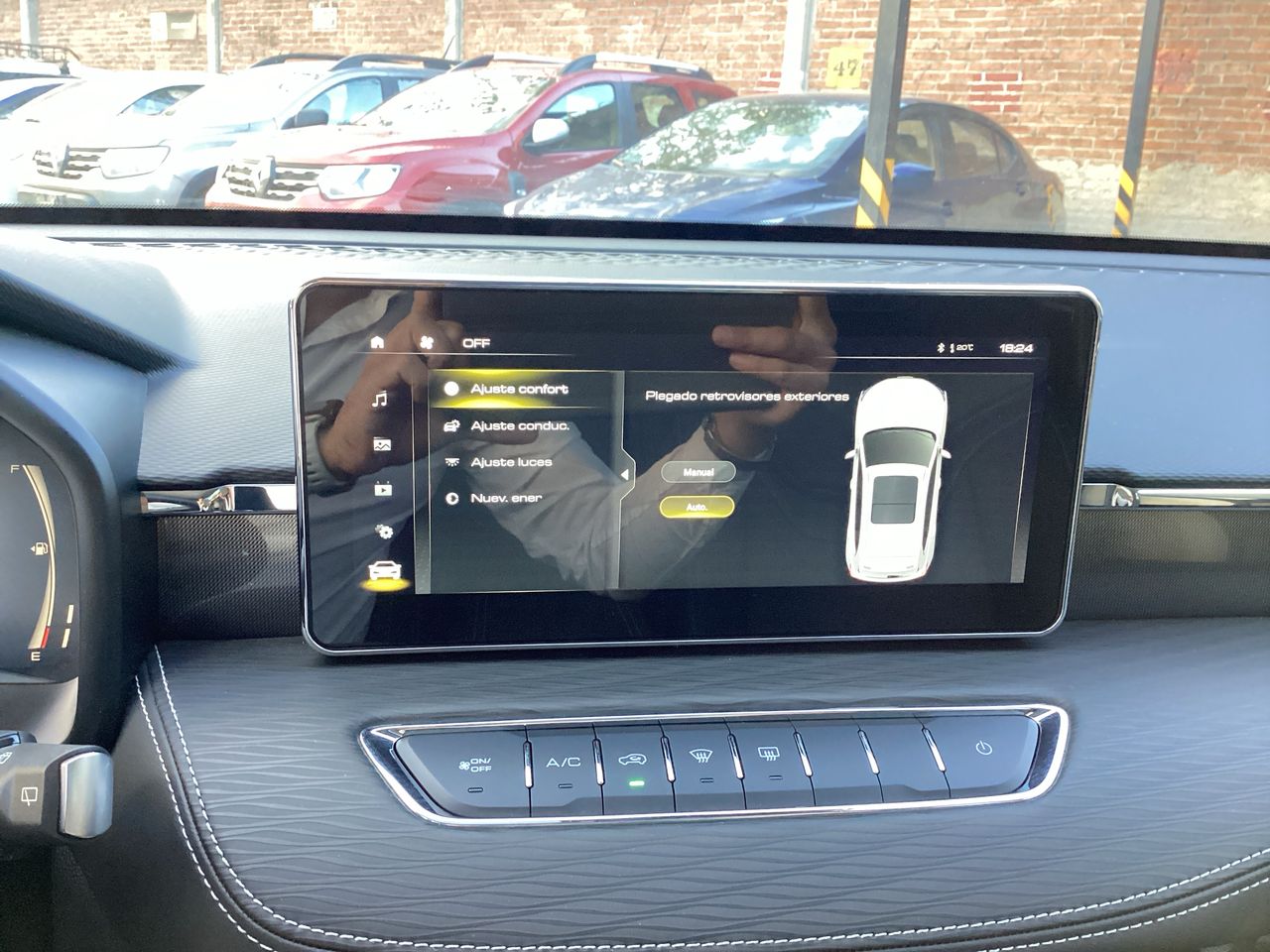 2025 GWM Haval Jolion HAVAL JOLION HEV PREMIUM DHT