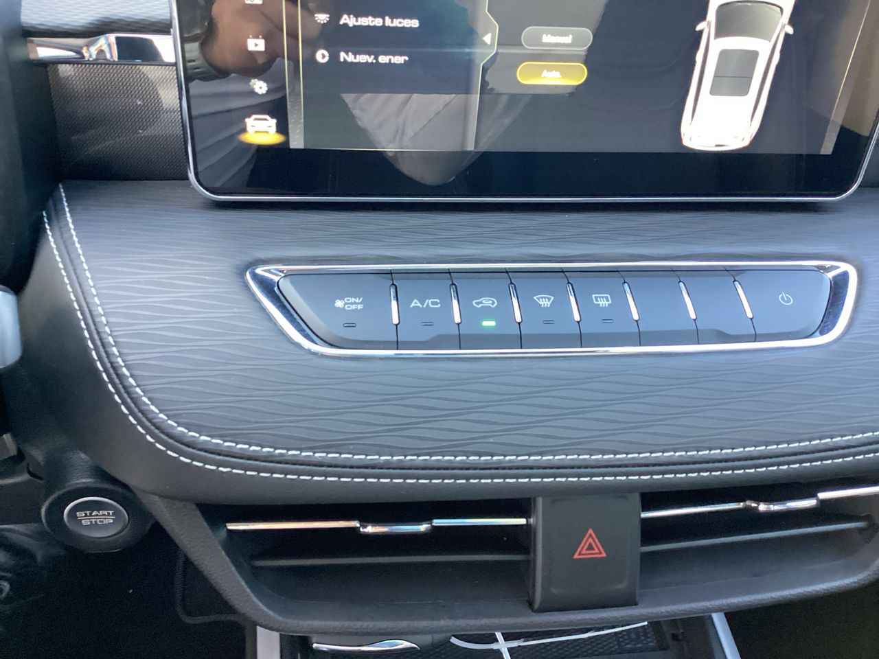 2025 GWM Haval Jolion HAVAL JOLION HEV PREMIUM DHT
