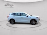 2025 GWM Haval Jolion HAVAL JOLION HEV PREMIUM DHT