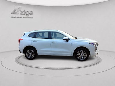 2025 GWM Haval Jolion HAVAL JOLION HEV PREMIUM DHT