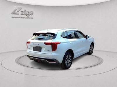 2025 GWM Haval Jolion HAVAL JOLION HEV PREMIUM DHT