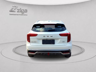 2025 GWM Haval Jolion HAVAL JOLION HEV PREMIUM DHT