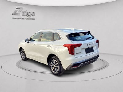 2025 GWM Haval Jolion HAVAL JOLION HEV PREMIUM DHT