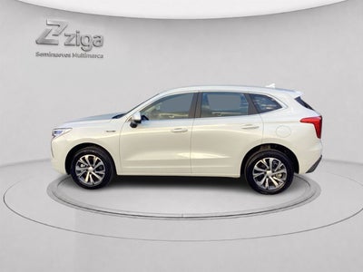 2025 GWM Haval Jolion HAVAL JOLION HEV PREMIUM DHT