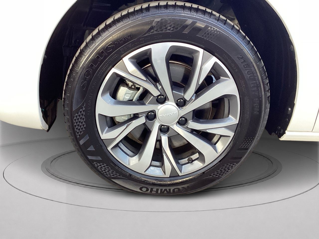 2025 GWM Haval Jolion HAVAL JOLION HEV PREMIUM DHT