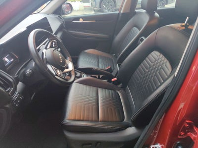 2024 Kia Sonet 1.5 Sx At