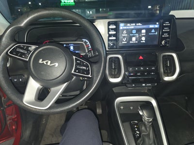 2024 Kia Sonet 1.5 Ex At