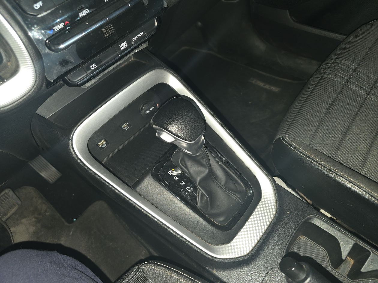 2024 Kia Sonet 1.5 Ex At