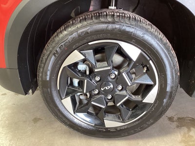 2024 Kia Sonet 1.5 Ex At