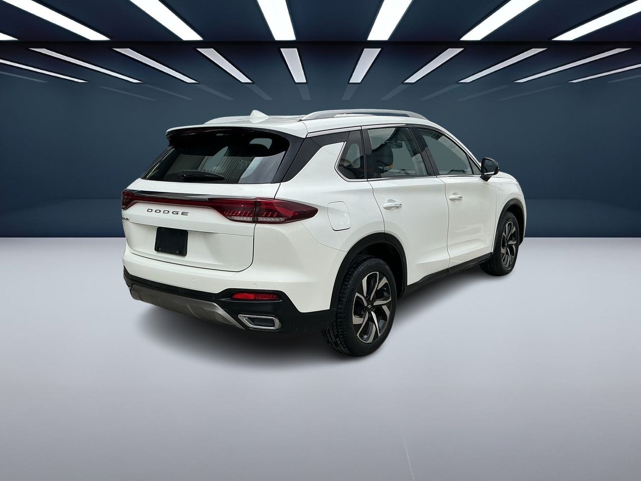 2022 Dodge Journey 1.5 SXT 5 Pasajeros At