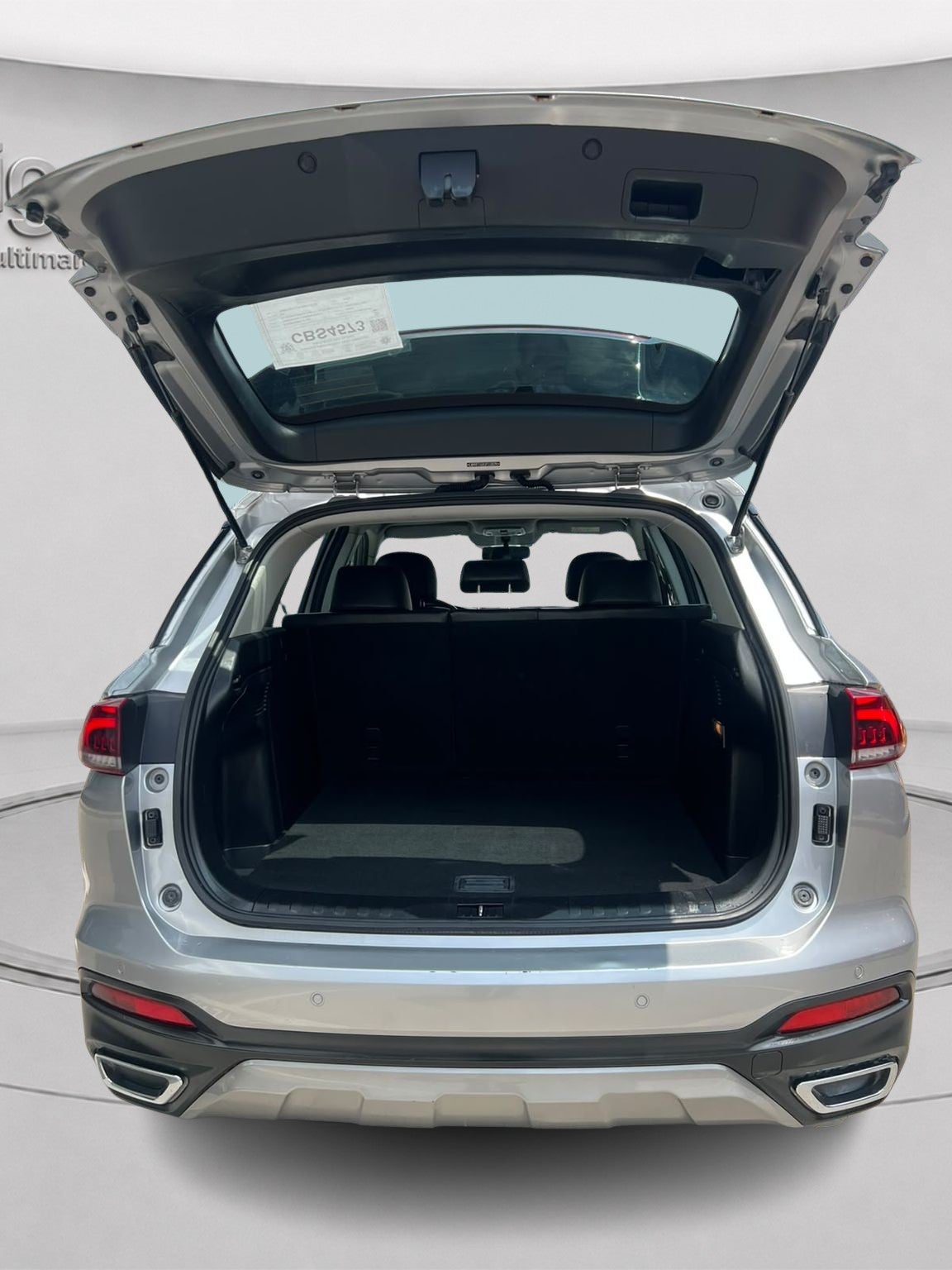2023 Dodge Journey 1.5 Sxt At