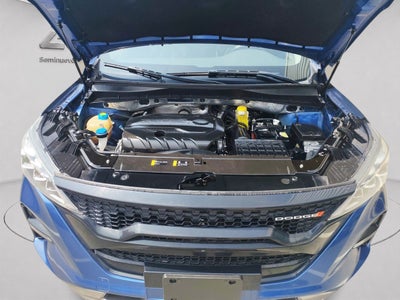 2024 Dodge Journey 1.5 Sport At