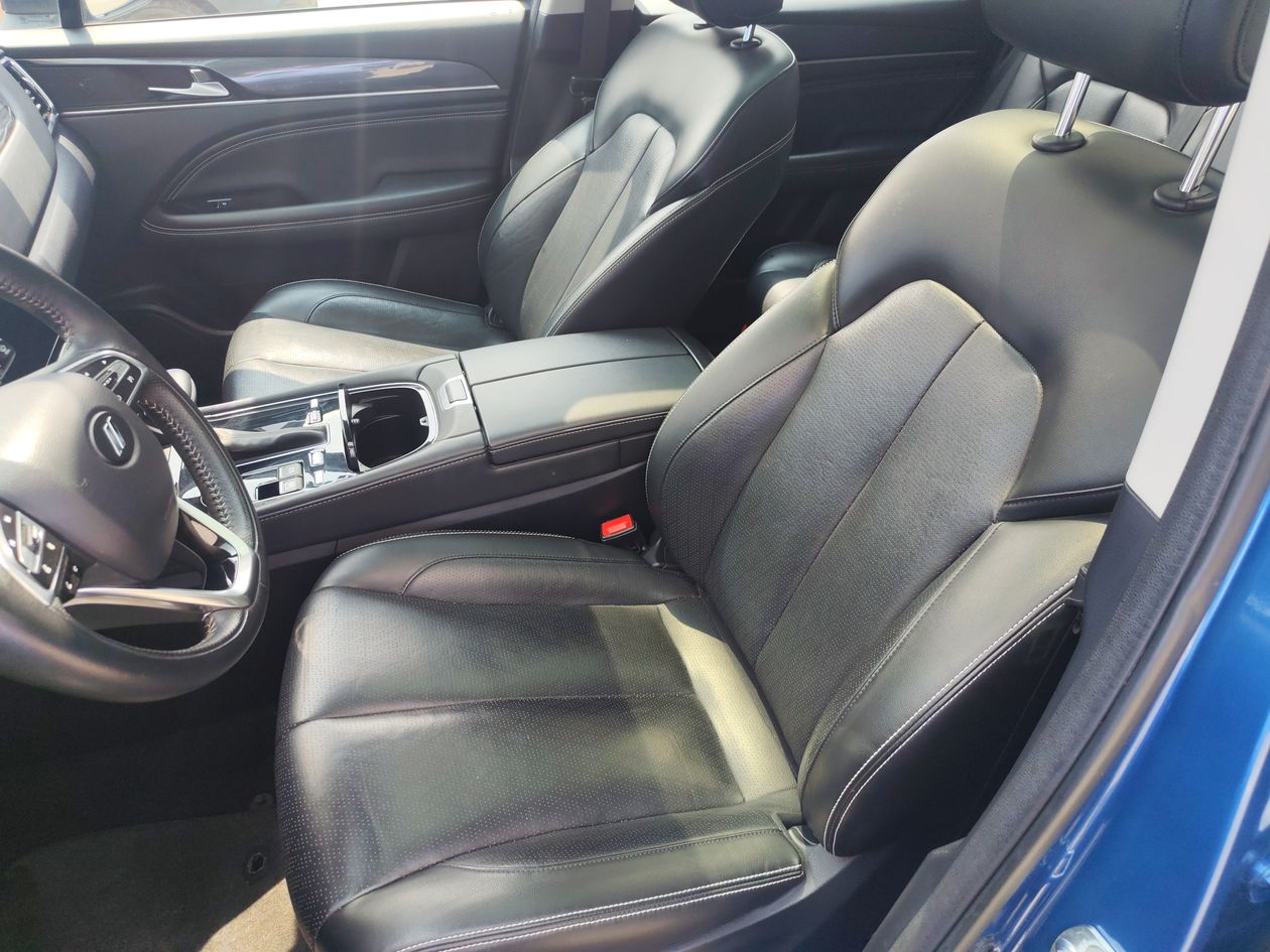 2024 Dodge Journey 1.5 Sport At
