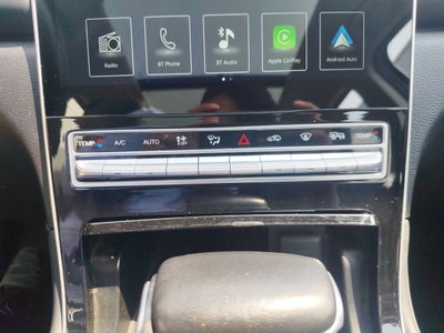 2024 Dodge Journey 1.5 Sport At