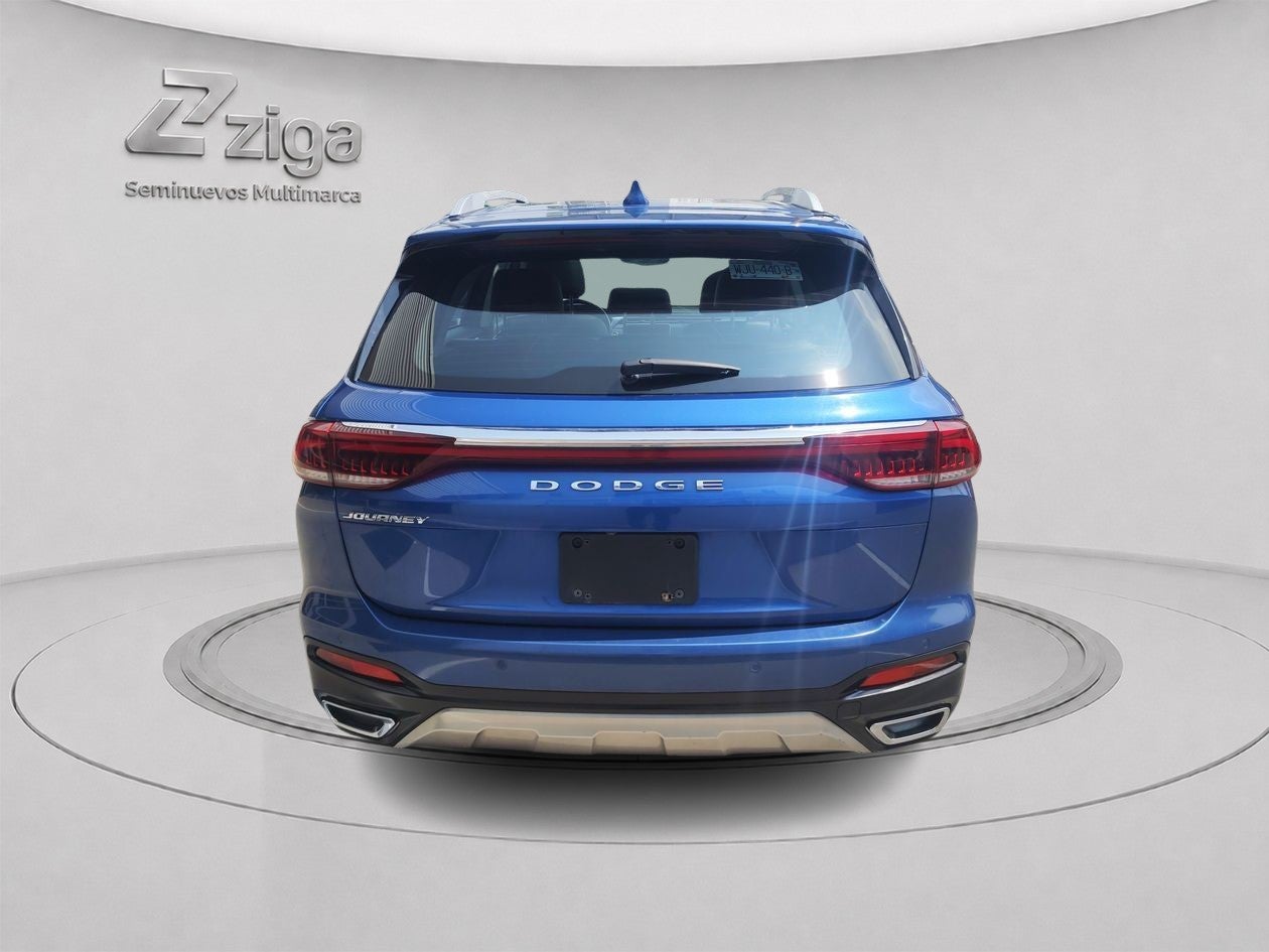 2024 Dodge Journey 1.5 Sport At