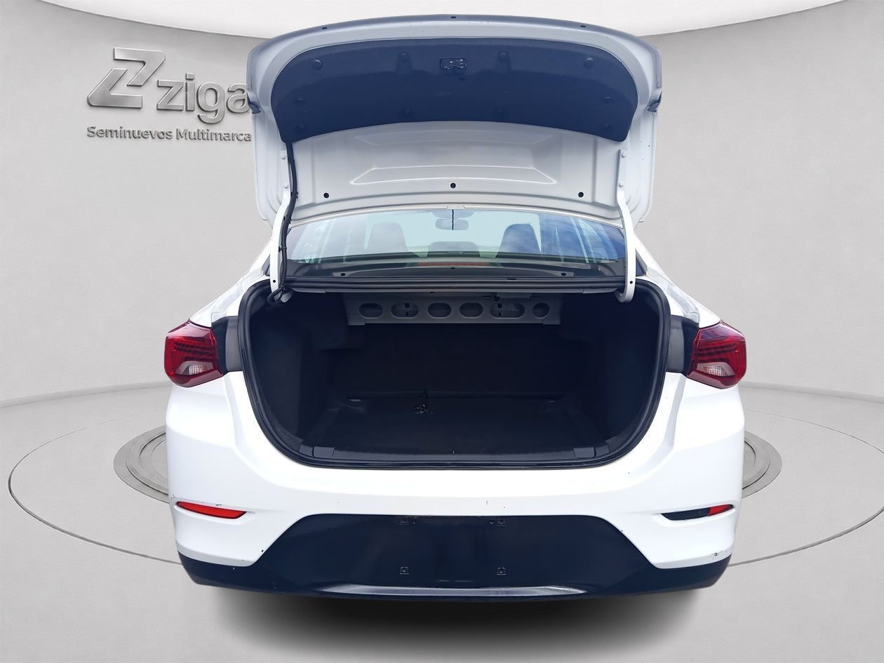 2024 Chevrolet Onix 1.0 Ls At